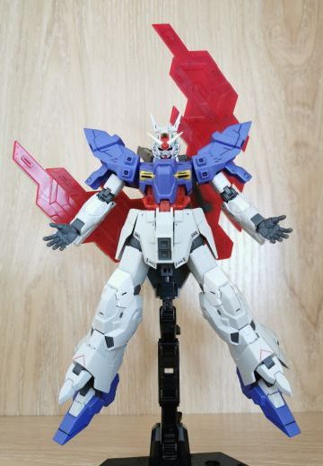 hguc moom高达
