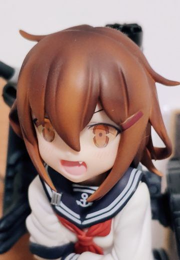 舰队Collection 雷