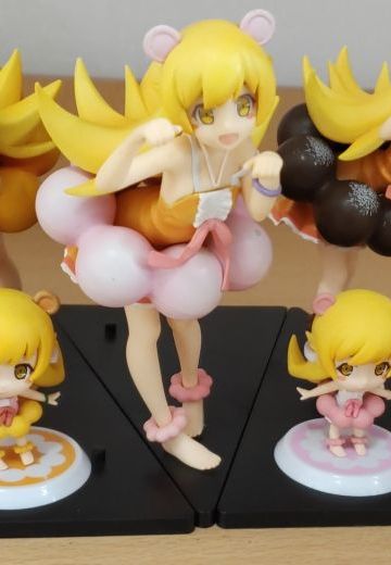 甜甜圈女团出道