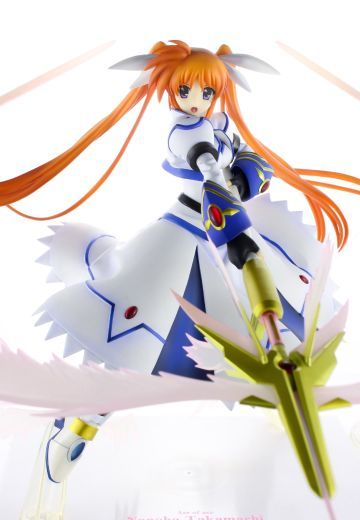 ALTER STRIKERS 奈叶 穹极模式