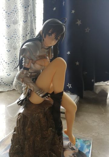 光明之响闪电公主