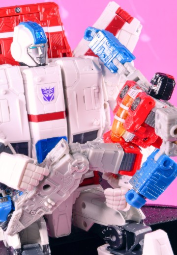 围城 红色警报 冲击 天火