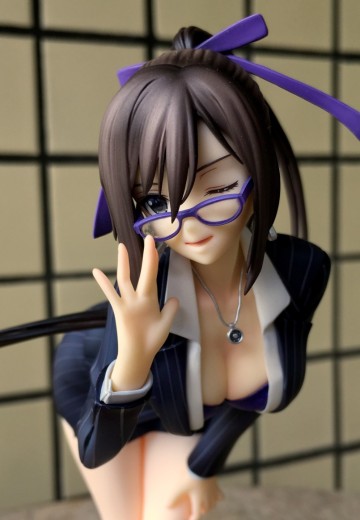 [UMEMARO-3D]女教师-咲夜（不是）