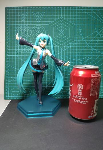 Pop Up Parade 初音未来 公式服