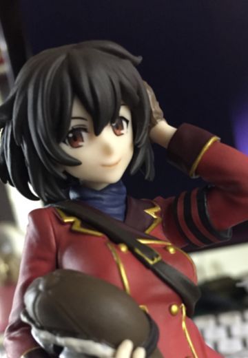 荒野的寿飞行队