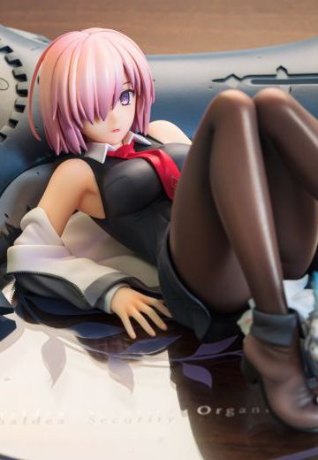 Alter 玛修水这腿我🙋‍♂️