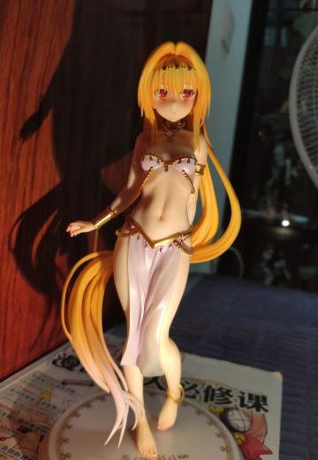 为了买手办才去追的番，百度云真是个好东西(•̀ϖ•́ )