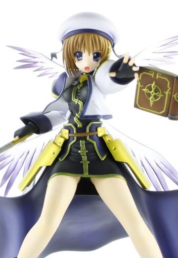 ALTER STRIKERS 八神疾风