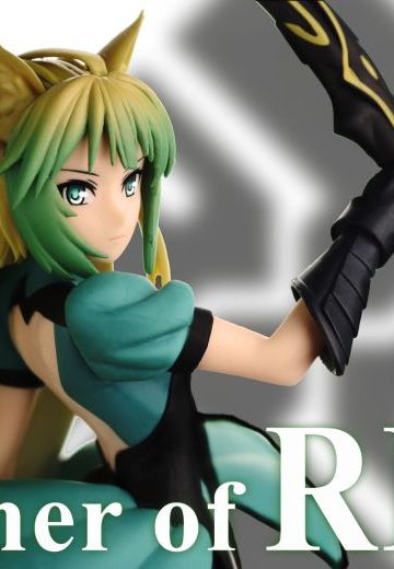 红之弓兵阿塔兰忒