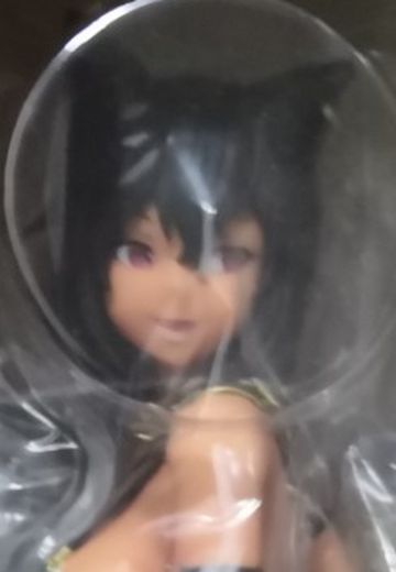 普洱茶 猫神Bastet