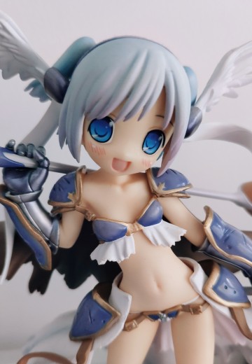 萌单 魔法少女茵可