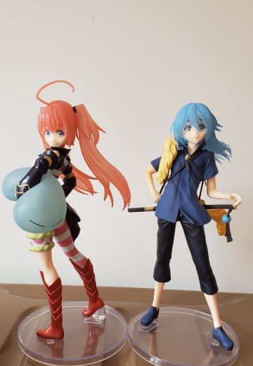 利姆露 米莉姆 一番赏