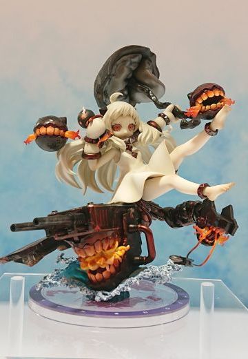 【实物图】quesQ 北方栖姬 梅雨ver