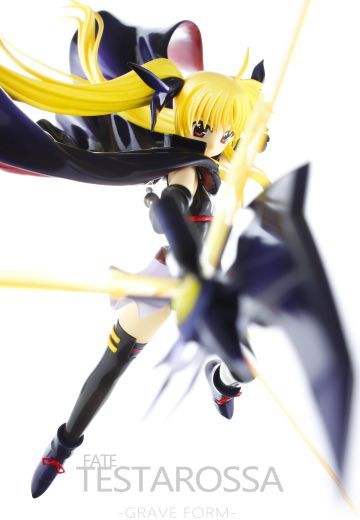 ALTER 1st 菲特·泰斯塔罗莎