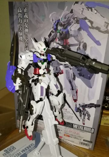 再买metalbuild我就是狗