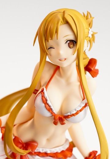 【Hpoi评测】角川×phat! 刀剑神域 亚丝娜 泳装ver.