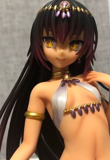 涅米西斯黄金宫