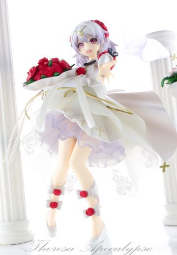 APEX-TOY  德丽莎 花裳月纱