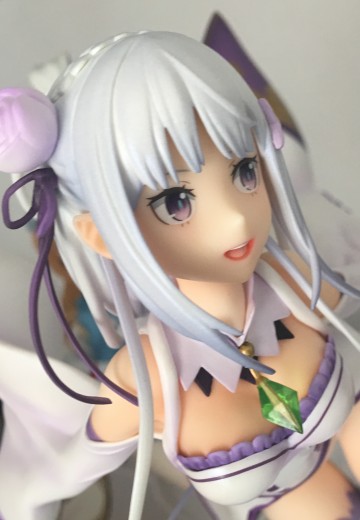 【GSC】艾米莉亚