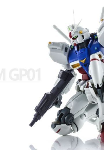 ANIME GP01