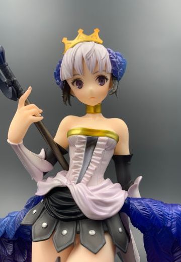 Alter 奥丁领域:里普特拉西尔 格温多琳 1/8