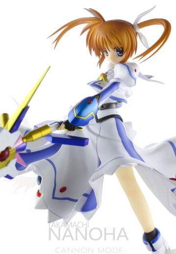 ALTER 1st 高町奈叶