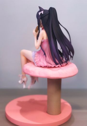 角川 十香 猫娘.ver