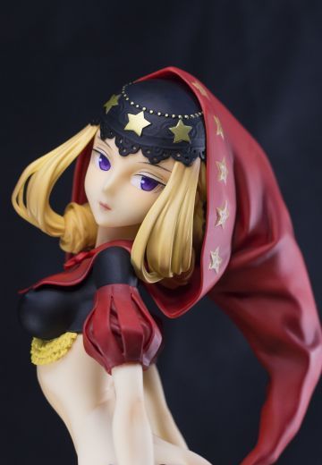 薇尔维特•亡国公主