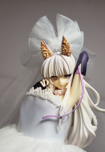 花嫁的梅芙梅拉