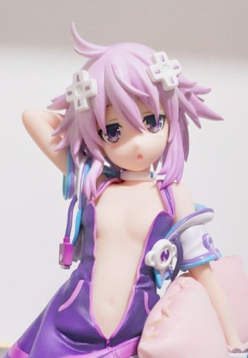 海王星 涅普迪努 睡衣