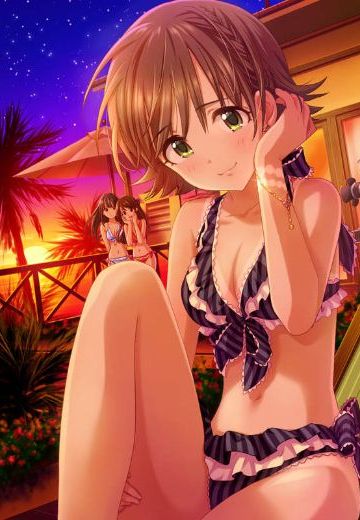 本田未央 Perfect Star