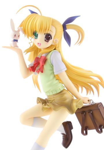 ALTER 高町薇薇欧