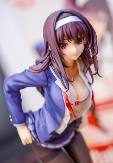 GSC 路人女主 霞之丘诗羽