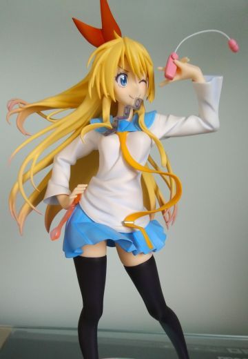 小配件其乐无穷