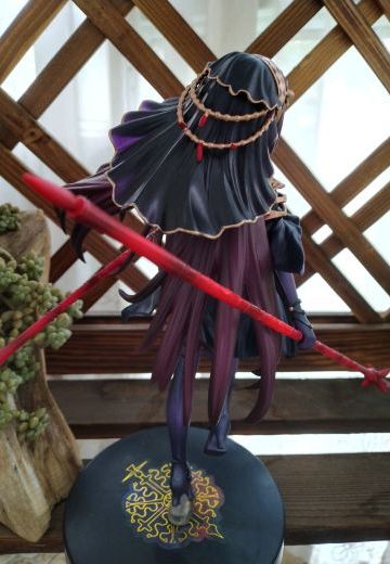 Furyu景品斯卡哈