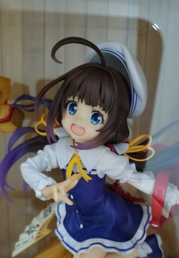 这只敲可爱哒哟o～