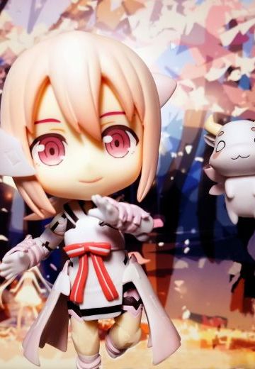 结城友奈一直是勇者