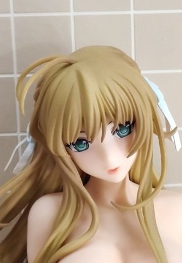 Skytube 早乙女玛利亚 要一起洗吗XDDD