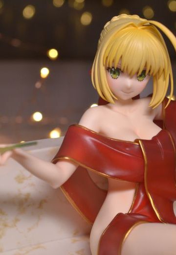 尼禄露天罗马浴