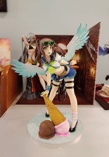 节制？不存在的！！