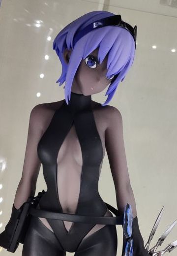 Plum 迦勒底尾行三人组之静谧酱