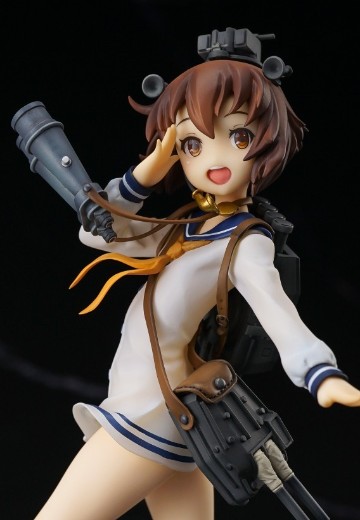 【Hpoi开箱】quesQ 舰队Collection 雪风