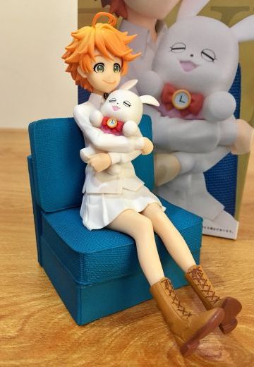 艾玛 约定的梦幻岛 日版 SEGA