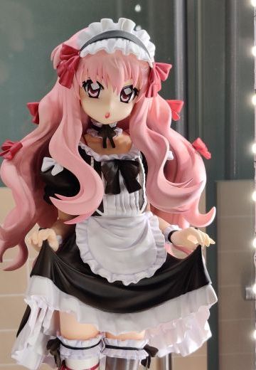 Alter 零使 女仆露易丝 快10年了