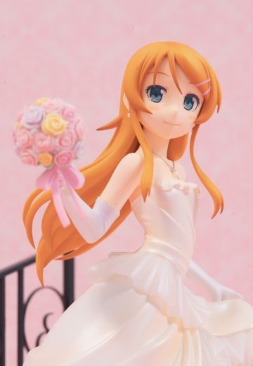 高坂桐乃 MF 婚纱Ver.