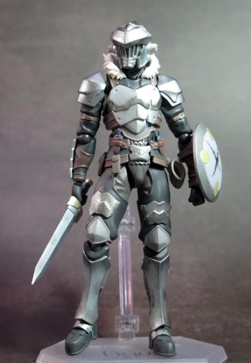 figma 哥布林杀手