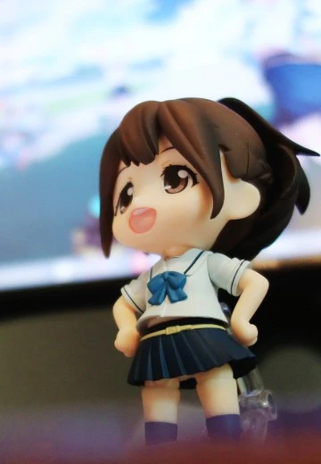 濑乃宫秋穗