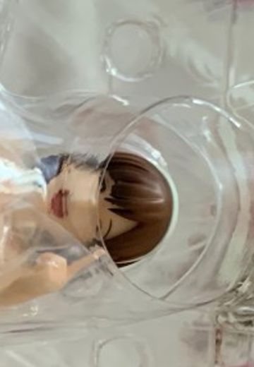 赤坂ルイ初步开箱