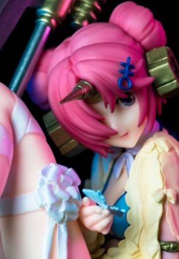 WF2018冬 肯娘水着 ver.