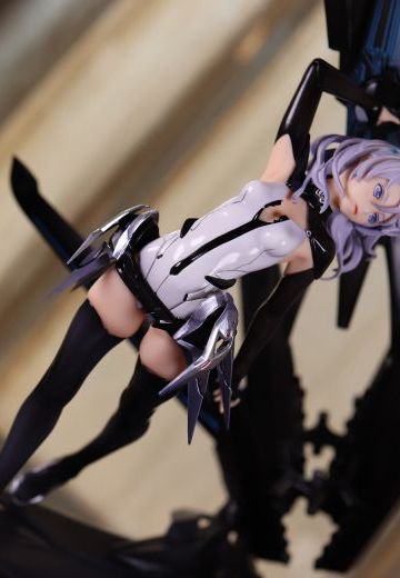 【咸蛙入手拍】雷西亚